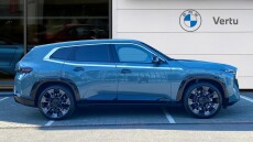 BMW XM 5dr Auto Estate